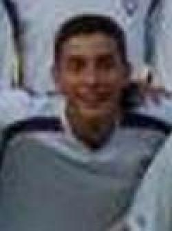 Carlitos (Real Jan C.F.) - 2009/2010