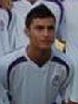 Dani Cuevas (Real Jan C.F.) - 2009/2010