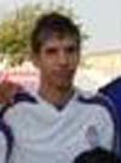 Vctor Ortega (Real Jan C.F.) - 2009/2010