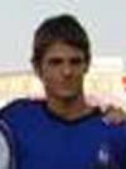 Juan Carlos (P.D. Jiennense) - 2009/2010