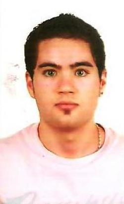 TONI (El Carpio C.F.) - 2009/2010