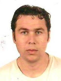PACO (El Carpio C.F.) - 2009/2010