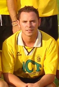 GUTI (El Carpio C.F.) - 2009/2010