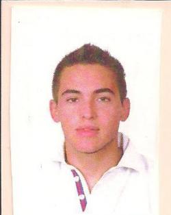 Luis (El Carpio C.F.) - 2009/2010