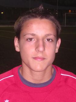 Jos Molina (Inter de Jan C.F.) - 2009/2010