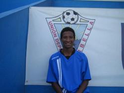 Andrs (Marbella F.C. B) - 2009/2010