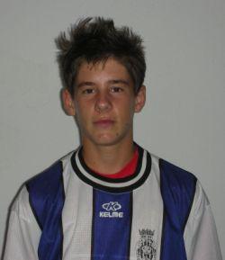 Javi Ruiz (Carboneras) - 2009/2010