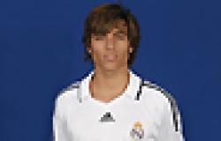 Jordi (San Bartolom C.F.) - 2009/2010