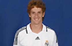 �lex Fern�ndez (Real Madrid C.F.) - 2009/2010