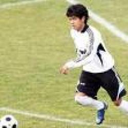 Alipio (Real Madrid C.F.) - 2009/2010