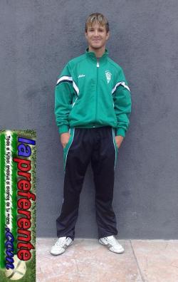 Pelu (C.D. Viator) - 2009/2010