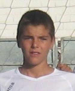 Pablo Velarde (C.D. Santa Fe) - 2009/2010