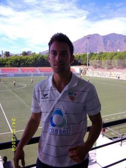 Jonay (Unin Estepona B) - 2009/2010