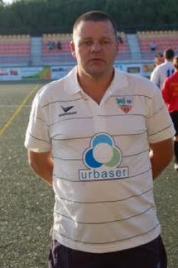 Ivn Minnaert (Atltico Zabal) - 2009/2010