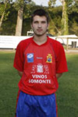 Mario (Condal Club) - 2009/2010