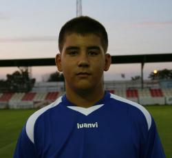 Baena (UDC Torredonjimeno) - 2009/2010