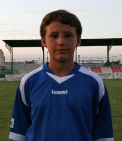 lex (UDC Torredonjimeno) - 2009/2010