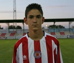 Rubn (UDC Torredonjimeno) - 2009/2010