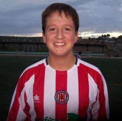 Ocaa (UDC Torredonjimeno) - 2009/2010