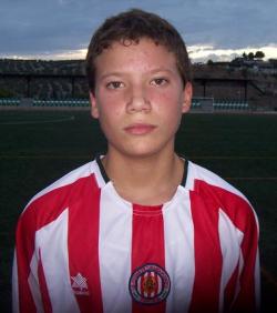 Cmara (UDC Torredonjimeno) - 2009/2010