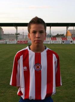 Manuel Hermoso (UDC Torredonjimeno) - 2009/2010