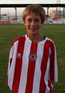 Paco Anguita (UDC Torredonjimeno) - 2009/2010