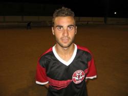 Juli (Jabalquinto C.F.) - 2009/2010