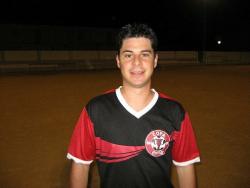 Isidoro (Jabalquinto C.F.) - 2009/2010