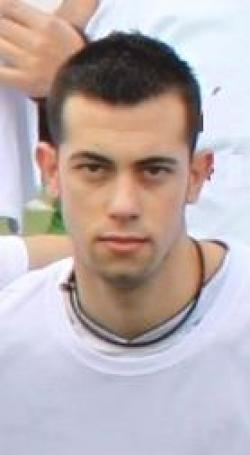 Chino (F.C. Puerto Real) - 2009/2010