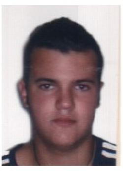 MIGUEL NGEL (Baeza C.F.) - 2009/2010
