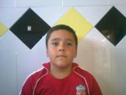 Chendo (C.D. Rus) - 2009/2010