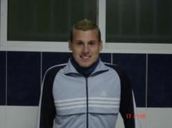 Terry (Loja C.D. B) - 2009/2010