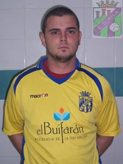 Ivn (C.D. Bonela) - 2009/2010