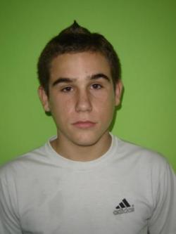 Jaime (C.D. Villanueva) - 2009/2010