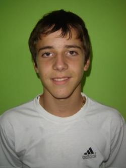 Dani (Villanueva Arz. E.M.) - 2009/2010