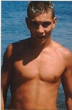 Lolo (Imperio Albolote B) - 2009/2010