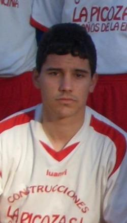 paco (Baos C.F.) - 2009/2010