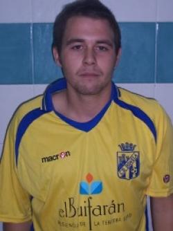 Andres Bola (C.D. Bonela) - 2009/2010