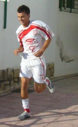 Amavisca (C.D. Torreperogil) - 2009/2010