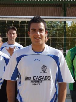 Isra (A.D. Lopera) - 2009/2010