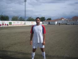 Polen (Chirivel C.F.) - 2009/2010