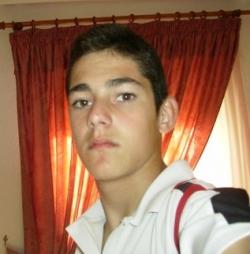 Molina (Martos C.D.) - 2009/2010