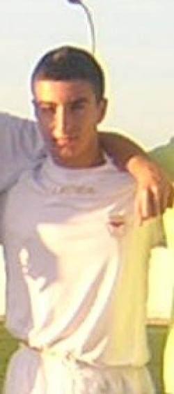 Lopez (Martos C.D.) - 2009/2010