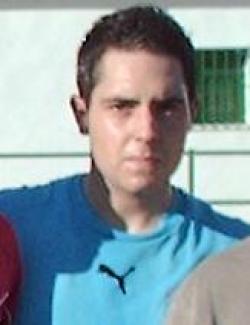 Dani (C.D.M. Luque) - 2009/2010