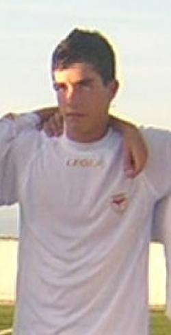 Miguel (Martos C.D.) - 2009/2010