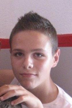 Alex (Martos C.D.) - 2009/2010