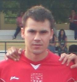 Jorge (C.D.M. Luque) - 2009/2010