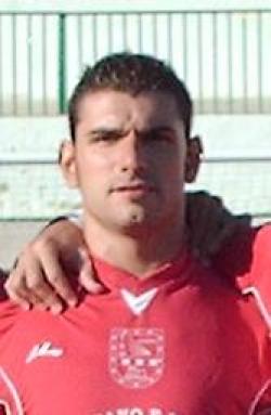 Roldn (C.D.M. Luque) - 2009/2010