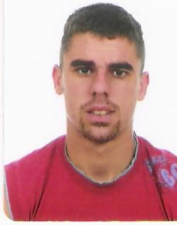 Juanjo (C.D. Jdula) - 2009/2010