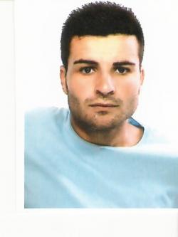 Isidoro (C.D. Jdula) - 2009/2010